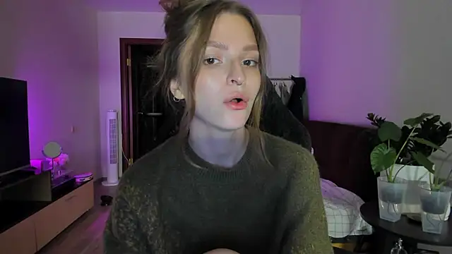 Chat XXX ao vivo de MollyRufous