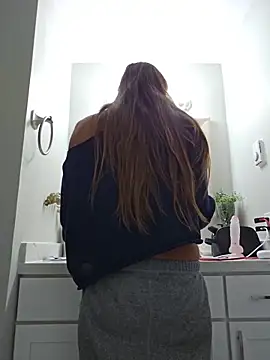 RebeccaXO_: вебкам-шоу