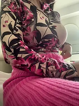 Chatroom XXX en direct de DulceMya