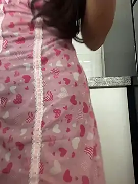DulceMya live XXX chat