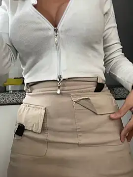 DulceMya's Live XXX Chat