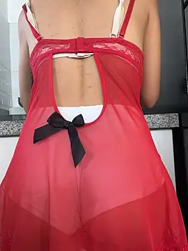Chat XXX ao vivo de DulceMya