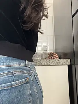 DulceMya Webcam-Show