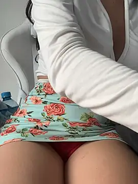 Sembang XXX Secara Langsung DulceMya