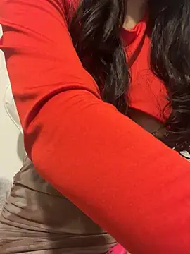 DulceMya 웹캠 쇼