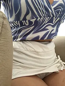 DulceMya Webcam-Show