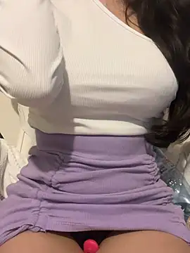 DulceMya live XXX chat