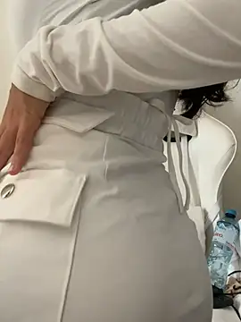 DulceMya – webcam-show