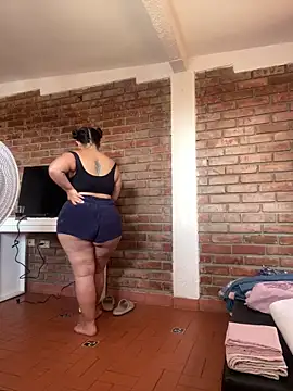 Živý XXX chat susy_angel