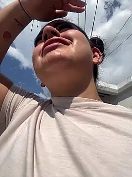 Živý XXX chat susy_angel