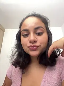 צ'אט XXX בשידור חי של susy_angel
