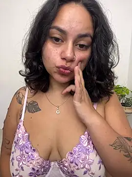 susy_angel Chat XXX in diretta