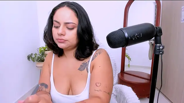 Živý XXX chat susy_angel
