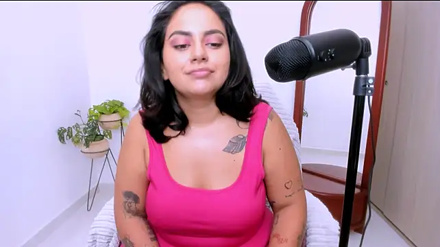 Sembang XXX Secara Langsung susy_angel