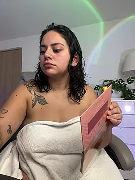 susy_angel's Live XXX Chat