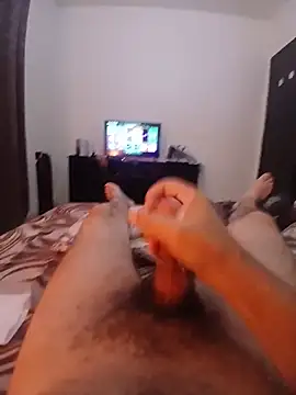 Ghileskiki Webcam Show