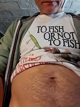 Webkamerová show BobZlasu