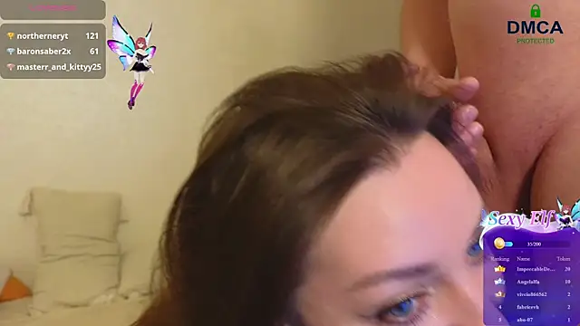 xx_sweety_couple_xx's Webcam Show