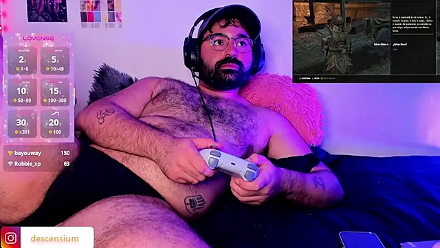 عرض كام johnnyalx