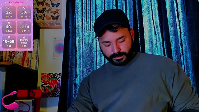 عرض كام johnnyalx