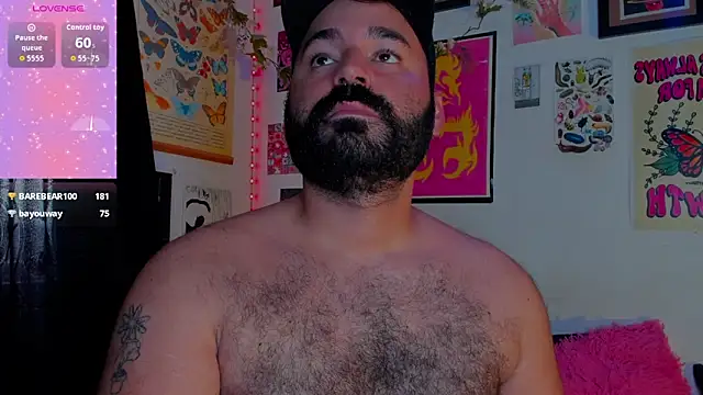 Show Webcam de johnnyalx