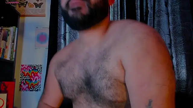 johnnyalx webcam show