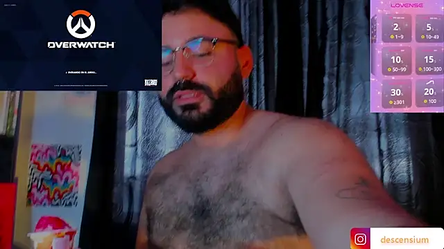 johnnyalx Webcam Show