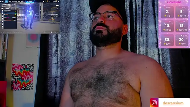 عرض كام johnnyalx