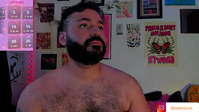 johnnyalx ওয়েবক্যাম শো