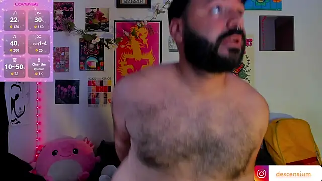 johnnyalx: вебкам-шоу
