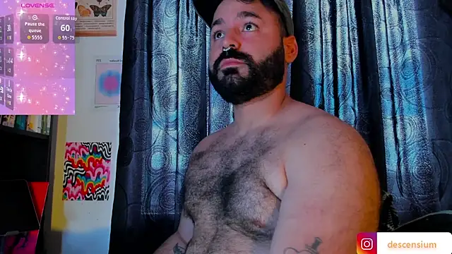 johnnyalx Webcamshow
