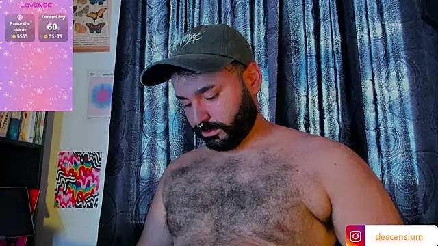 johnnyalx Webcam show