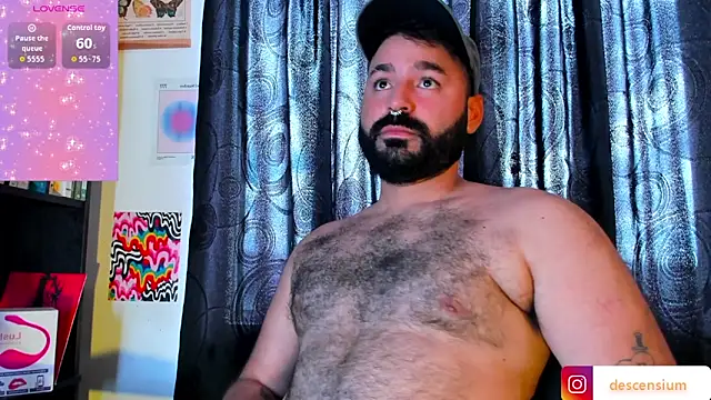 johnnyalx Webcamshow