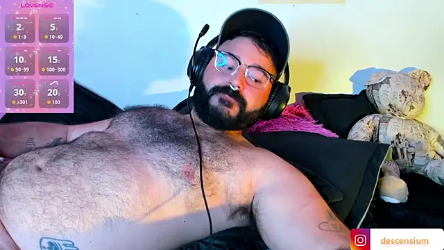 johnnyalx Webcamshow
