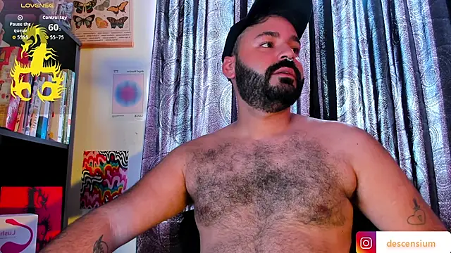 johnnyalx – webcam-show