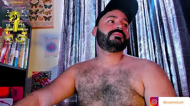 johnnyalx Webcamshow
