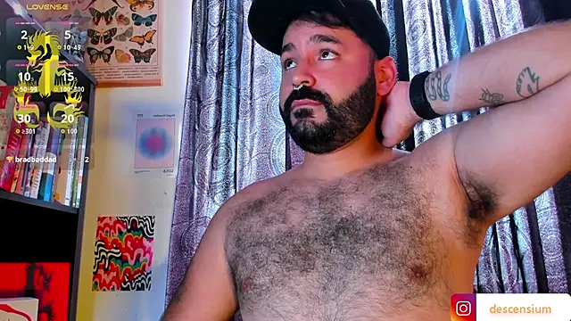 johnnyalx Webcamshow