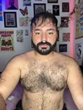 Show Webcam de johnnyalx