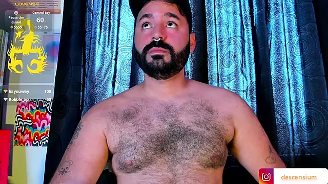 johnnyalx's Webcam Show