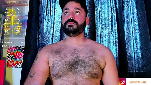 johnnyalx webcam show