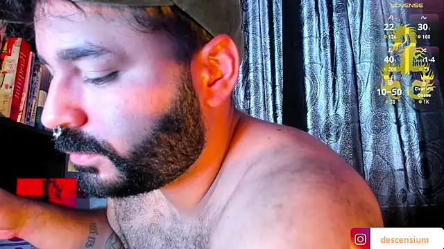 عرض كام johnnyalx