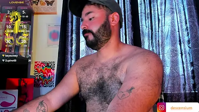 johnnyalx's Webcam Show