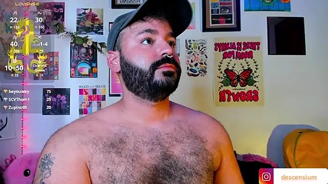 عرض كام johnnyalx