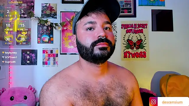 johnnyalx ওয়েবক্যাম শো
