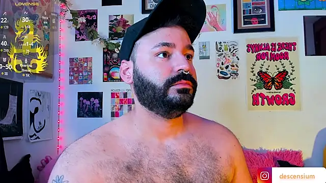 johnnyalx Webcamshow