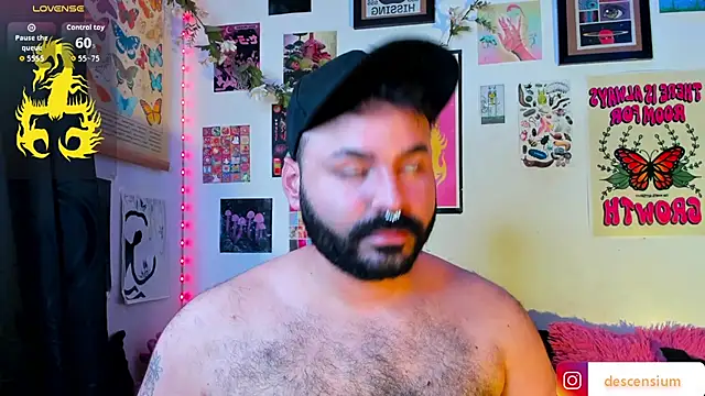 عرض كام johnnyalx