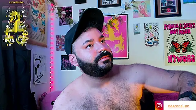 عرض كام johnnyalx