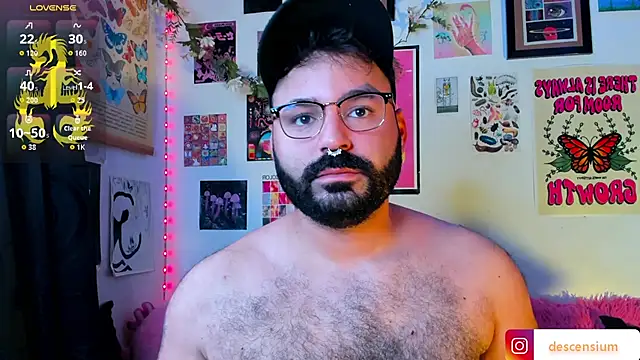 عرض كام johnnyalx