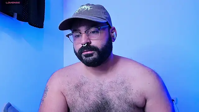 johnnyalx webkamerás műsora