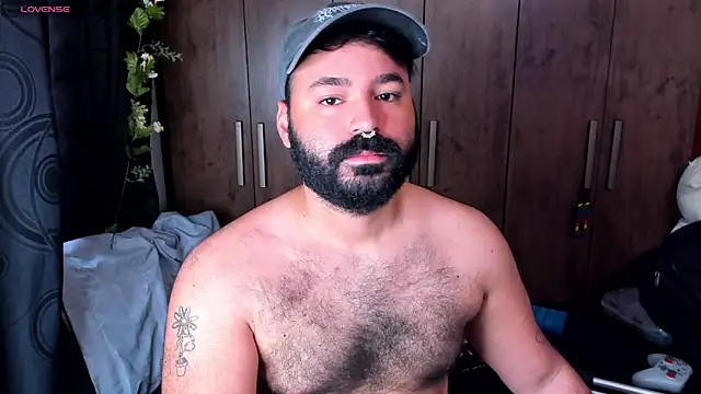 Show Webcam de johnnyalx